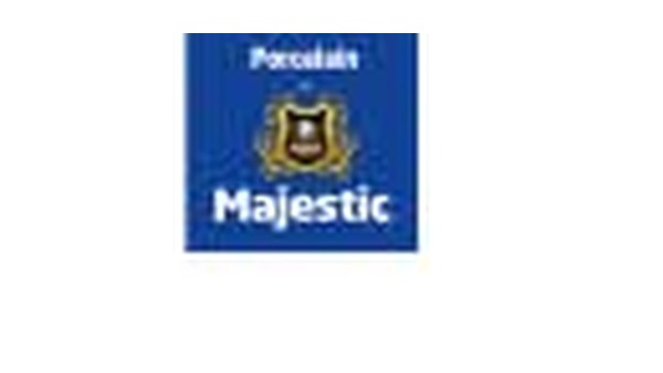 Majestic Porcelain logo
