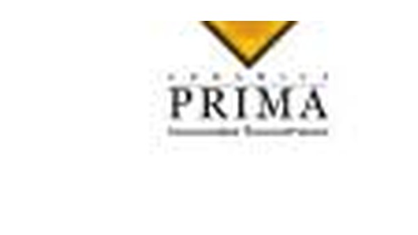 Ceramica Prima logo