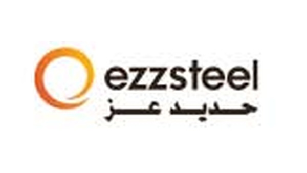 Ezz Steel logo