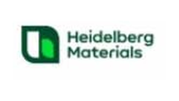 Heidelberg Materials logo