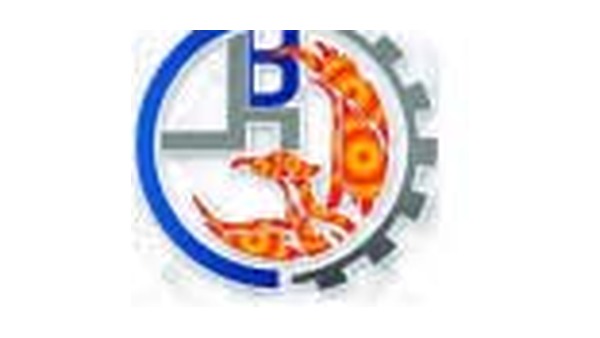 Phoenix Bird for Steel Re Rolling logo