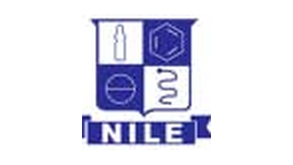 Nile Pharma logo