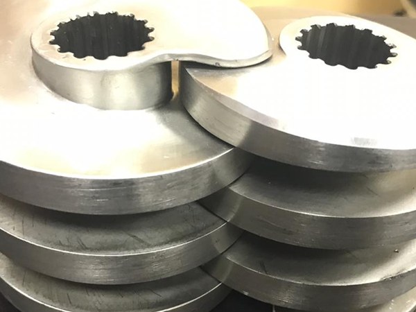 CNC Machining & Milling