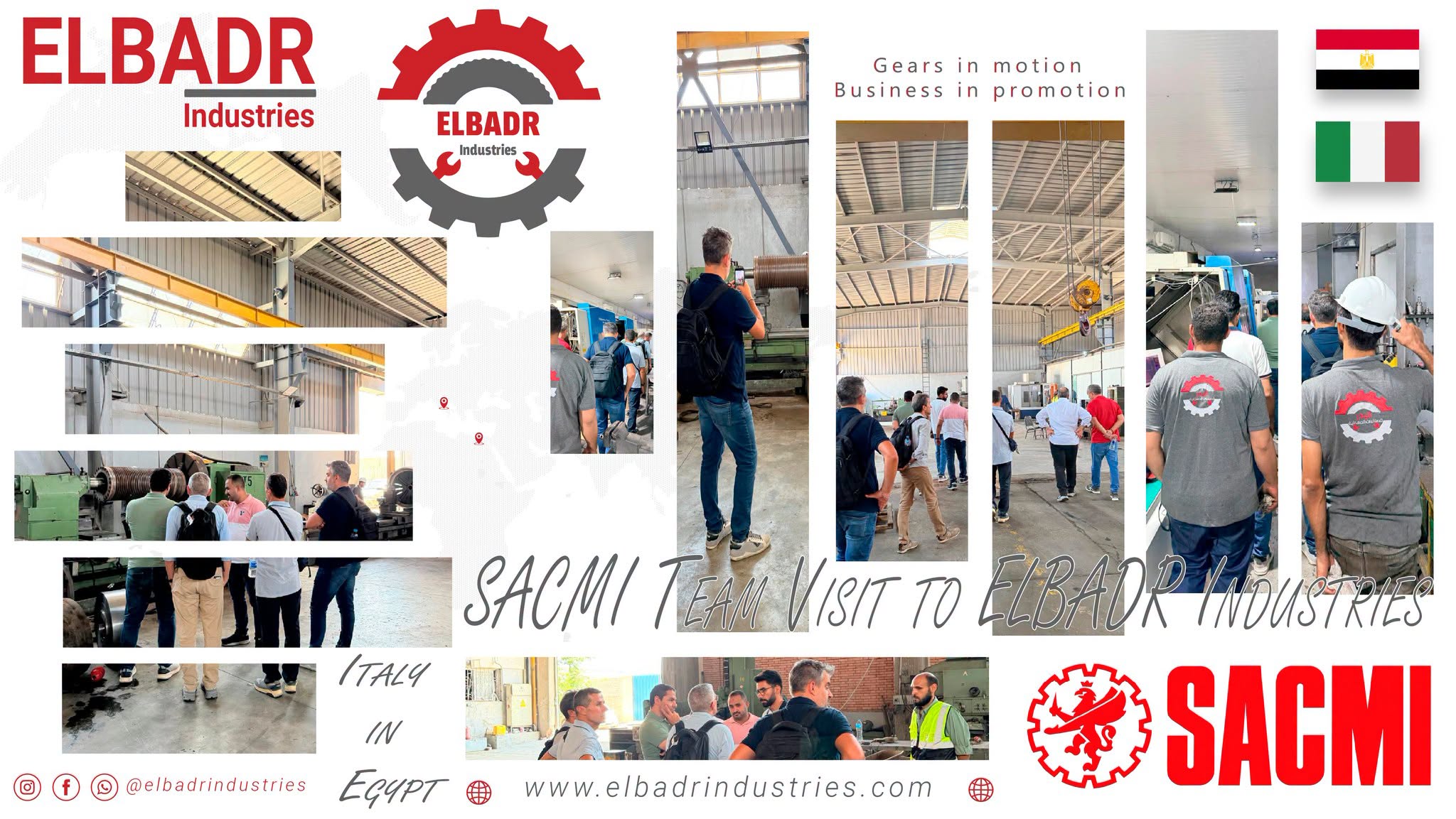 Fairs & Events — photo 1