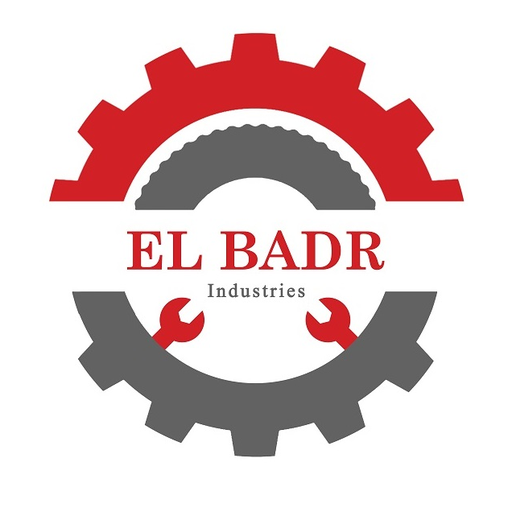 EL Badr Industries logo