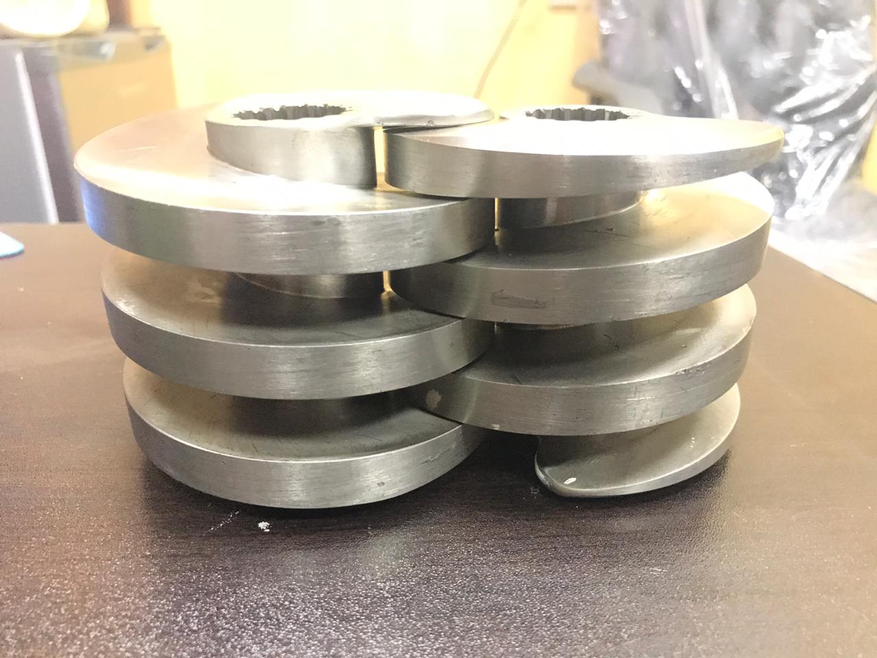 Heavy Industry Solutions