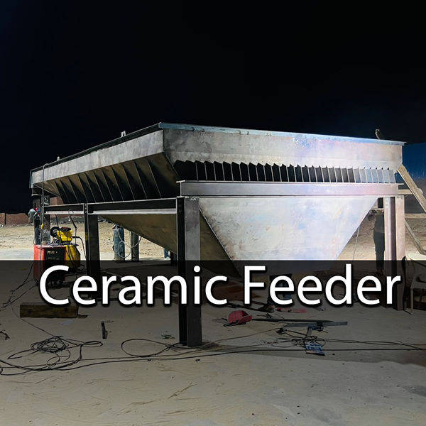 Ceramic Industry Solutions — EL Badr Industries, 13