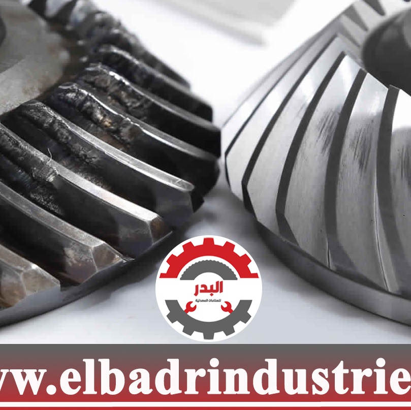 ELBADR Industries