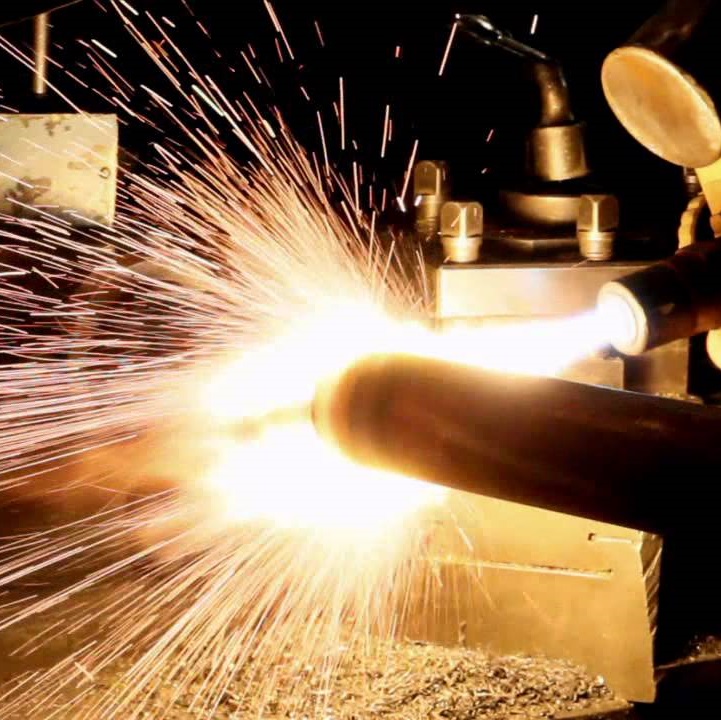 Welding Services — EL Badr Industries, 8