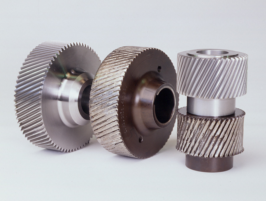 Reverse Engineering manufactured by EL Badr Industries